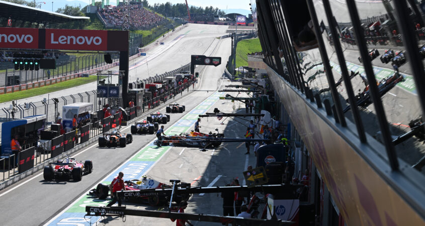 GP Oostenrijk