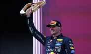 Verstappen