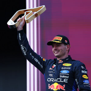 Verstappen