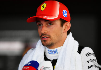 Charles Leclerc