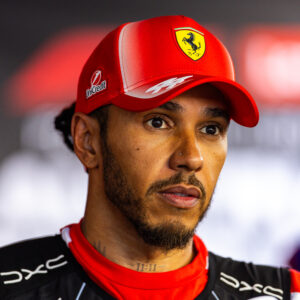 Lewis Hamilton Mercedes