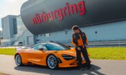Norris Nürburgring