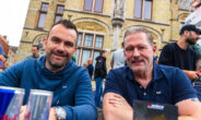 renaud jamoul en jos verstappen