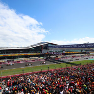 Silverstone