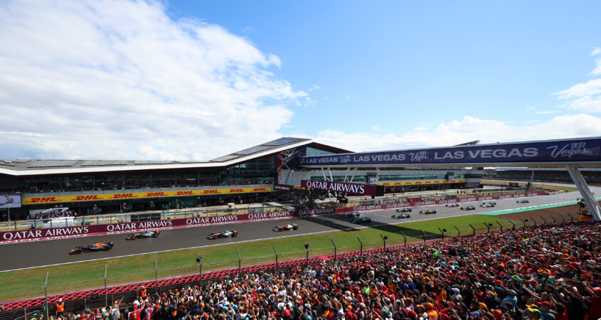 Silverstone
