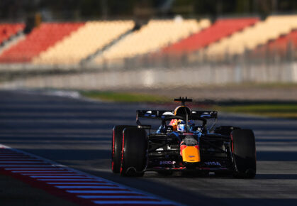 Weerbericht GP Barcelona-Catalonië