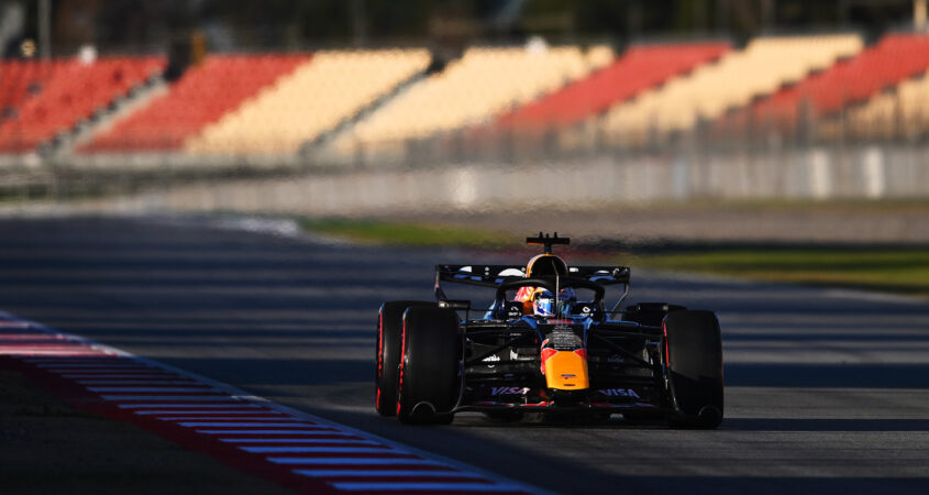 Weerbericht GP Barcelona-Catalonië