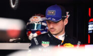 Max Verstappen Monaco