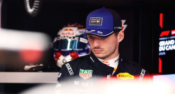 Max Verstappen behoedzaam richting GP Monaco: ‘Blijven hard werken als team’