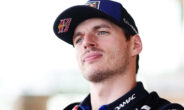 Max Verstappen FIA