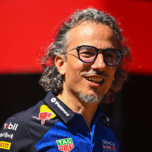 Laurent Mekies