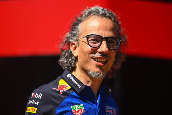 Laurent Mekies ziet Barcelona als realiteitscheck: ‘Vooruitgang gaan zien’