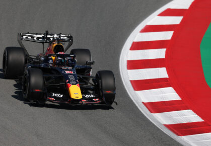 Red Bull