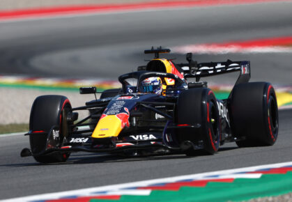 Red Bull