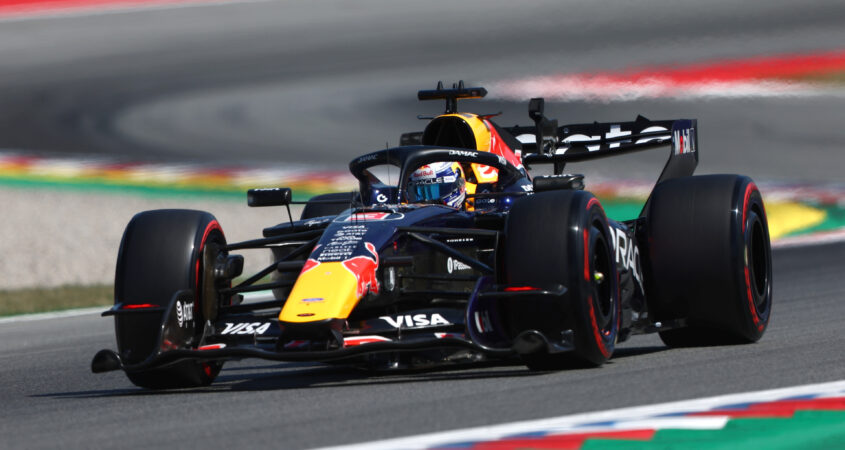Red Bull