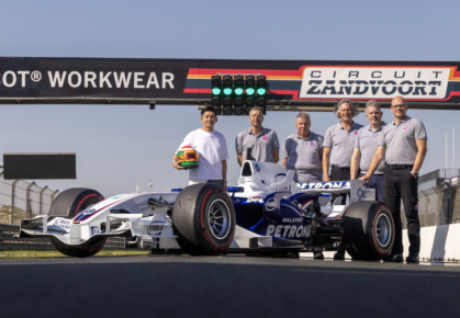 Zandvoort