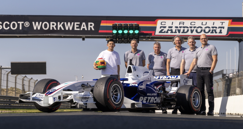 Zandvoort