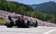 Preview Oostenrijk race