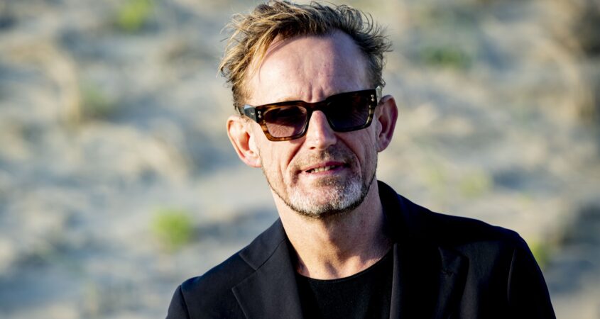 Prins Bernhard van Oranje Zandvoort