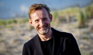 Prins Bernhard van Oranje