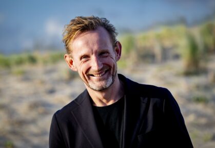 Prins Bernhard van Oranje