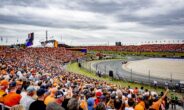 Tijdschema GP Nederland Zandvoort