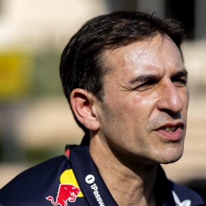 Red Bull Macarena