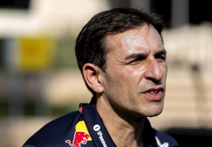 Red Bull Macarena
