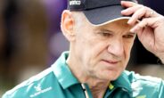 Adrian Newey
