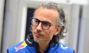 Laurent Mekies Red Bull
