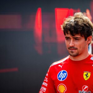 Charles Leclerc