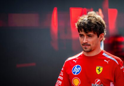 Charles Leclerc
