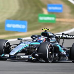 Sprintrace