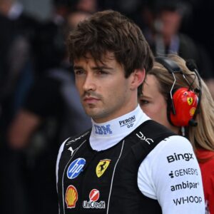 Charles Leclerc
