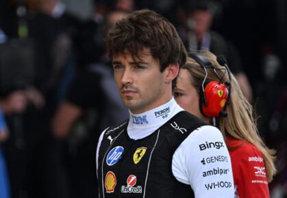 Charles Leclerc