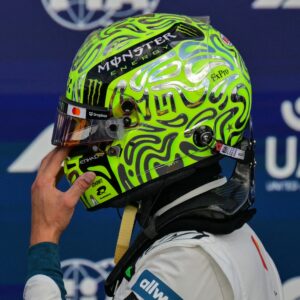Lando Norris
