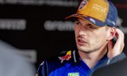 Verstappen