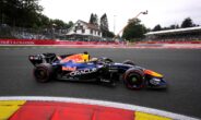 Verstappen BelgIé