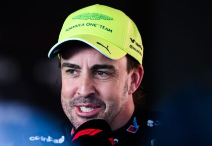 Fernando Alonso