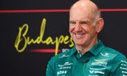 Adrian Newey