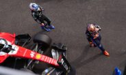 Verstappen Antonelli