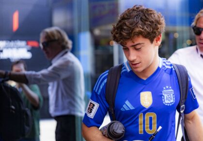 WK voetbal