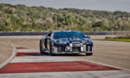 Audi-supercar