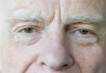 max mosley