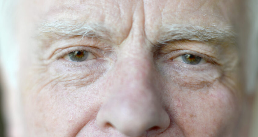 max mosley