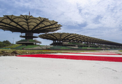 Sepang Bahrein