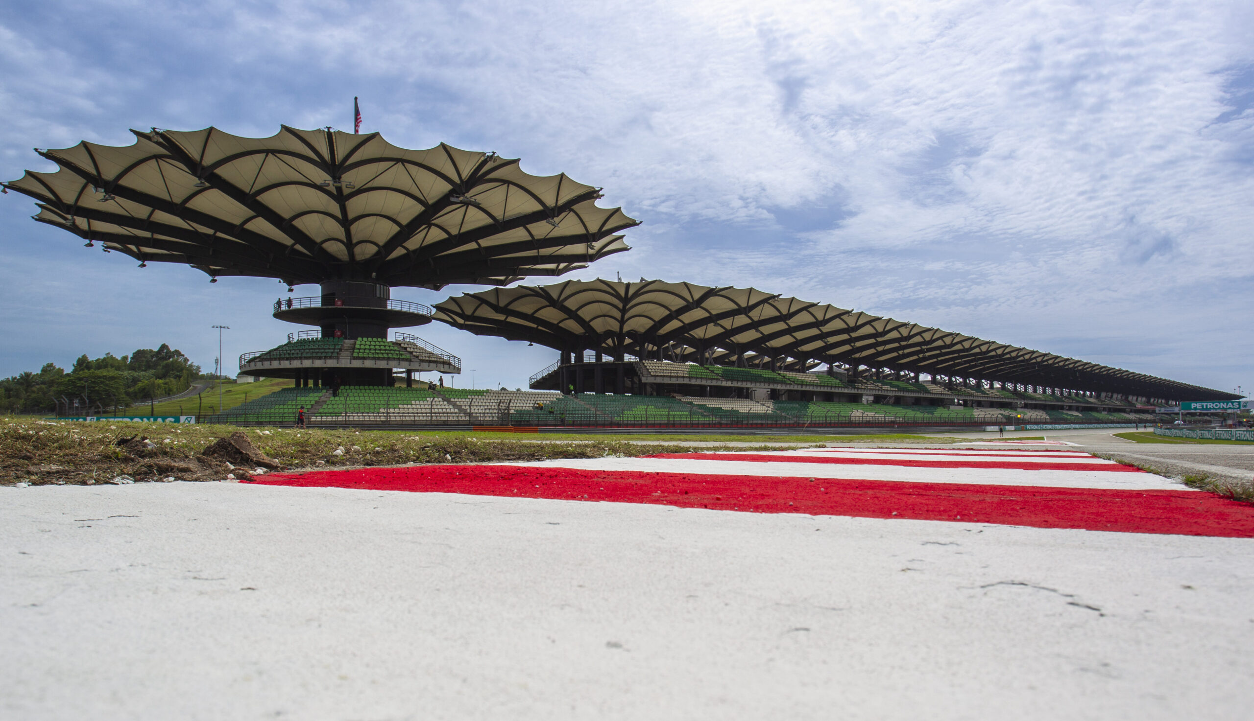 Sepang Bahrein