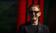 Prins Bernhard van Oranje