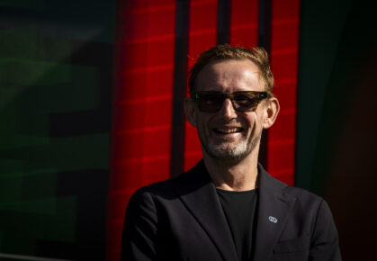 Prins Bernhard van Oranje