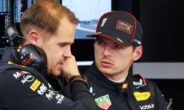 tom hart, max verstappen